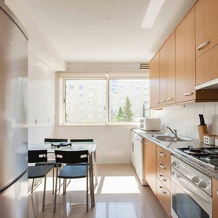 Apartamento Expo Lisboa Екстериор снимка