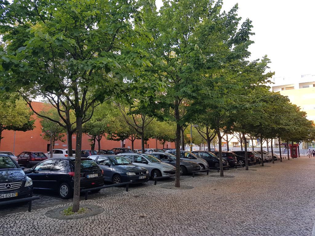 Apartamento Expo Lisboa Екстериор снимка