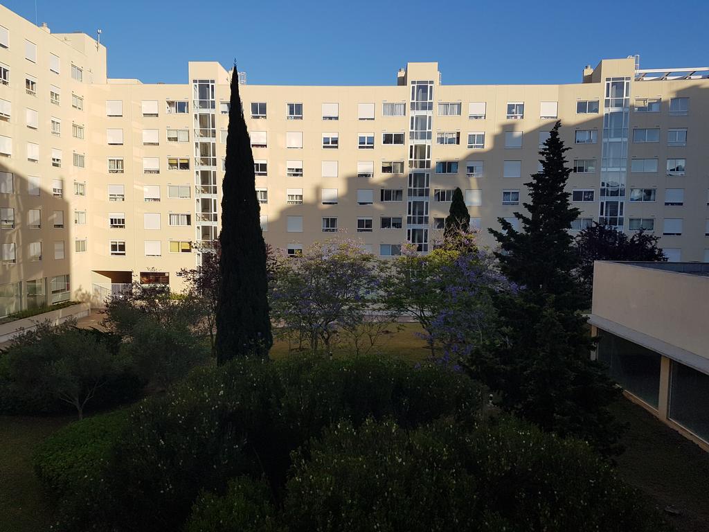 Apartamento Expo Lisboa Екстериор снимка