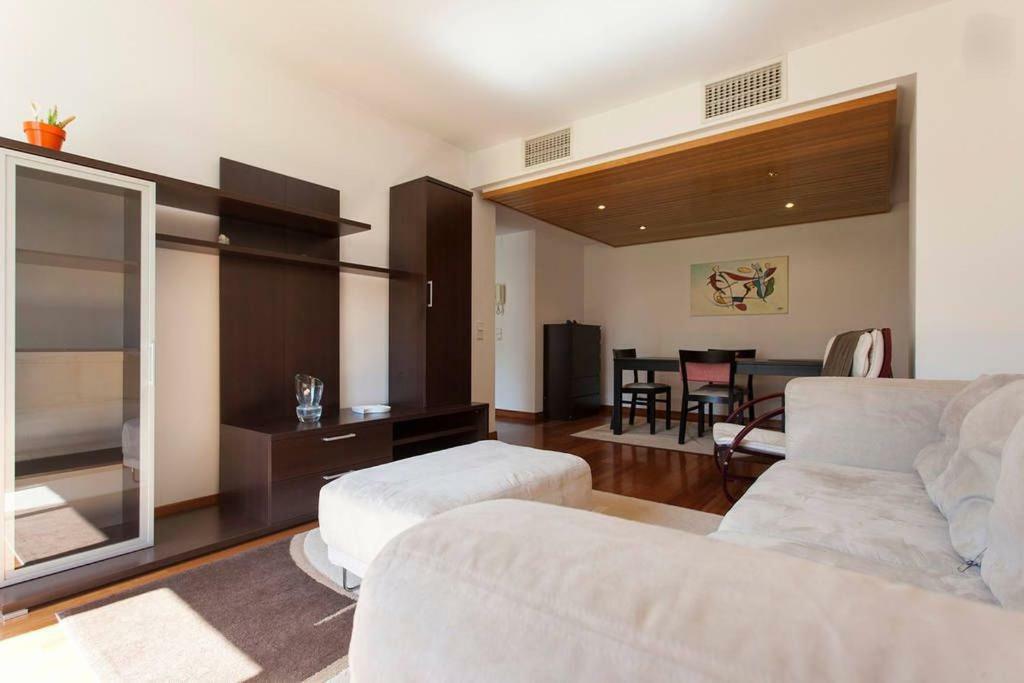 Apartamento Expo Lisboa Екстериор снимка