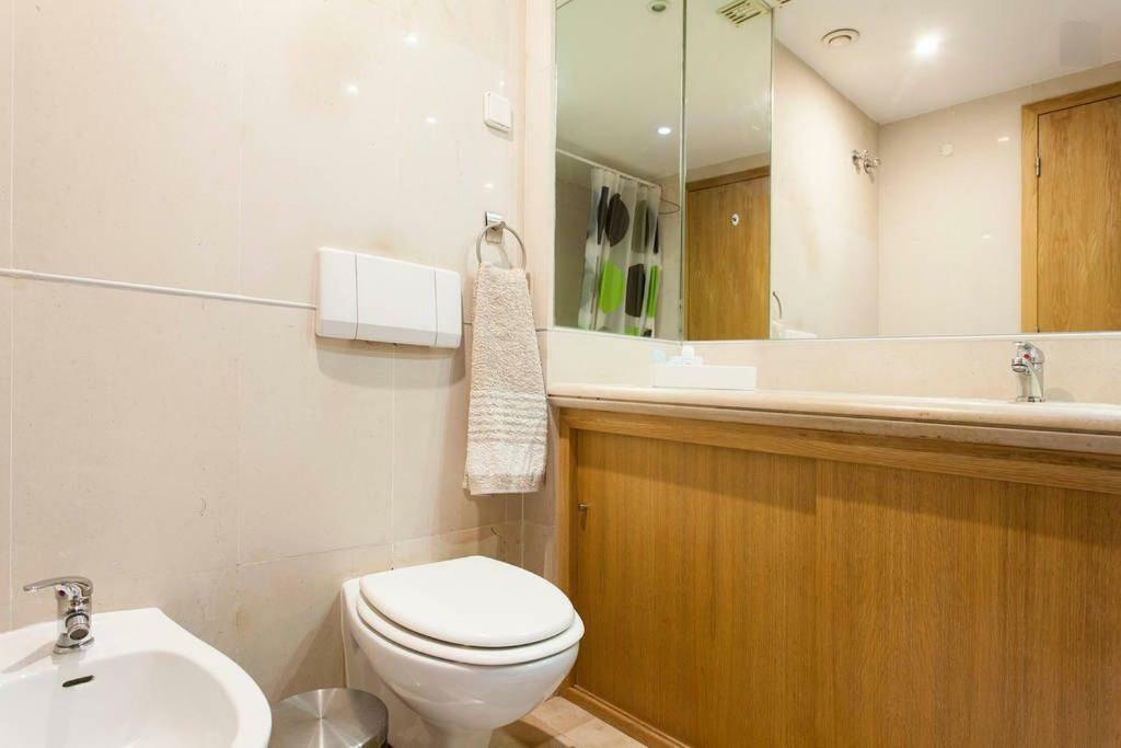 Apartamento Expo Lisboa Екстериор снимка