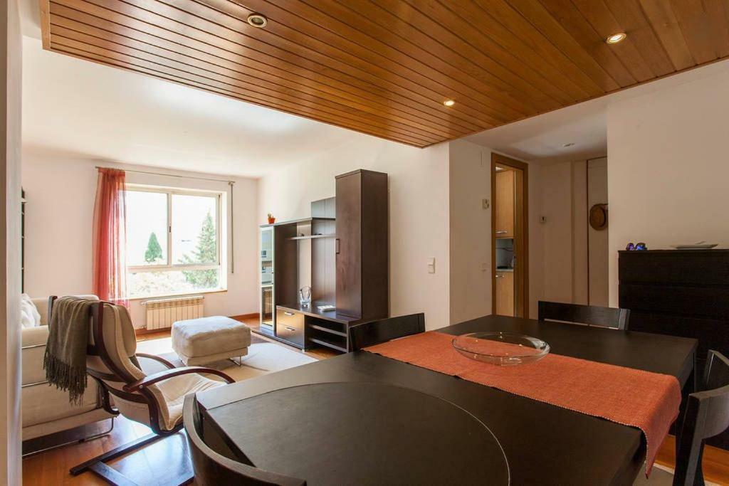 Apartamento Expo Lisboa Екстериор снимка