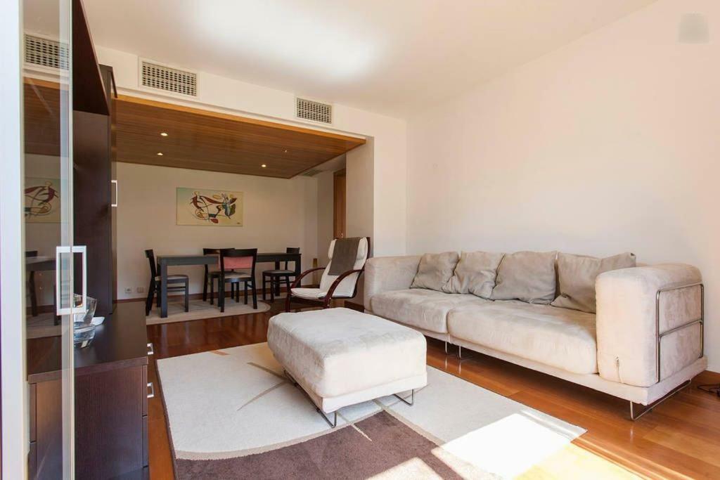 Apartamento Expo Lisboa Екстериор снимка