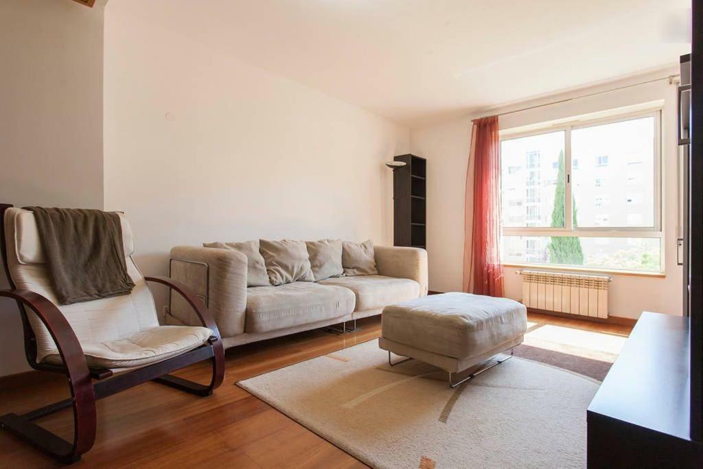 Apartamento Expo Lisboa Екстериор снимка