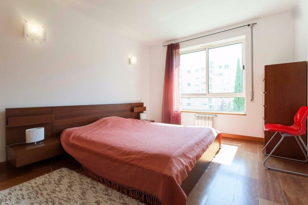 Apartamento Expo Lisboa Екстериор снимка