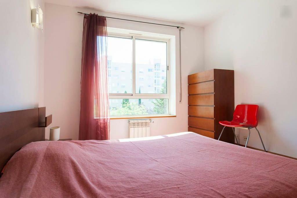 Apartamento Expo Lisboa Екстериор снимка