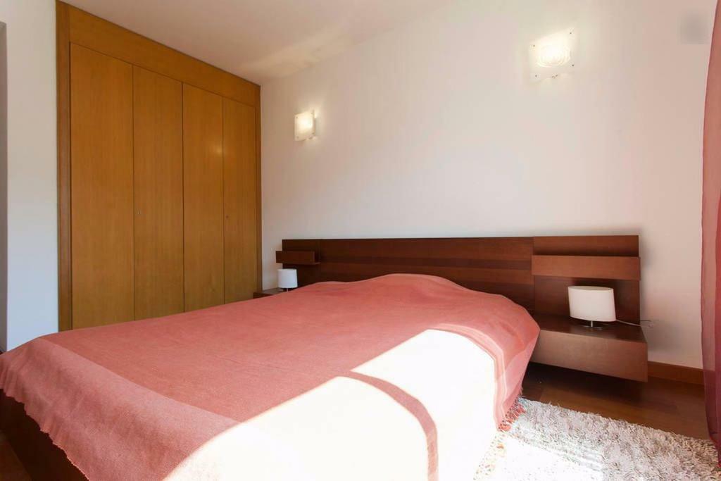 Apartamento Expo Lisboa Екстериор снимка
