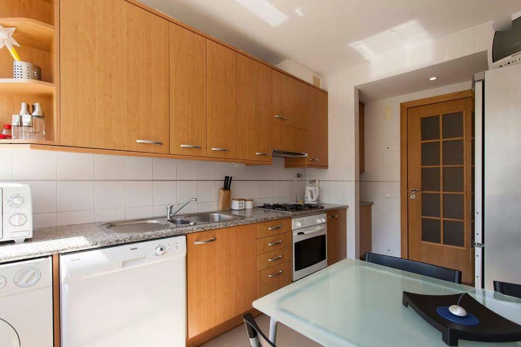 Apartamento Expo Lisboa Екстериор снимка